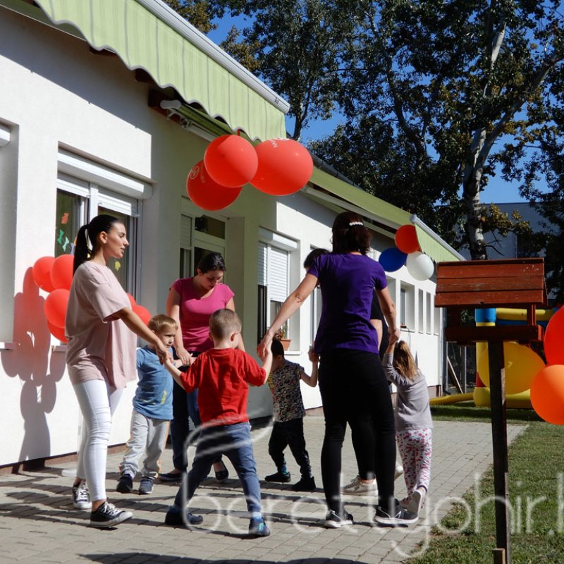 1 éves a CSODA-TÁR Óvoda Berettyóújfaluban 23